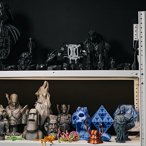 Примеры работ